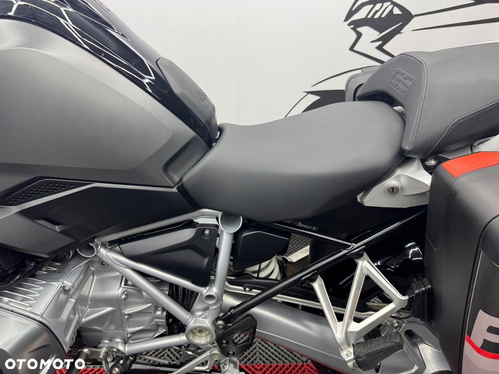 BMW GS - 35