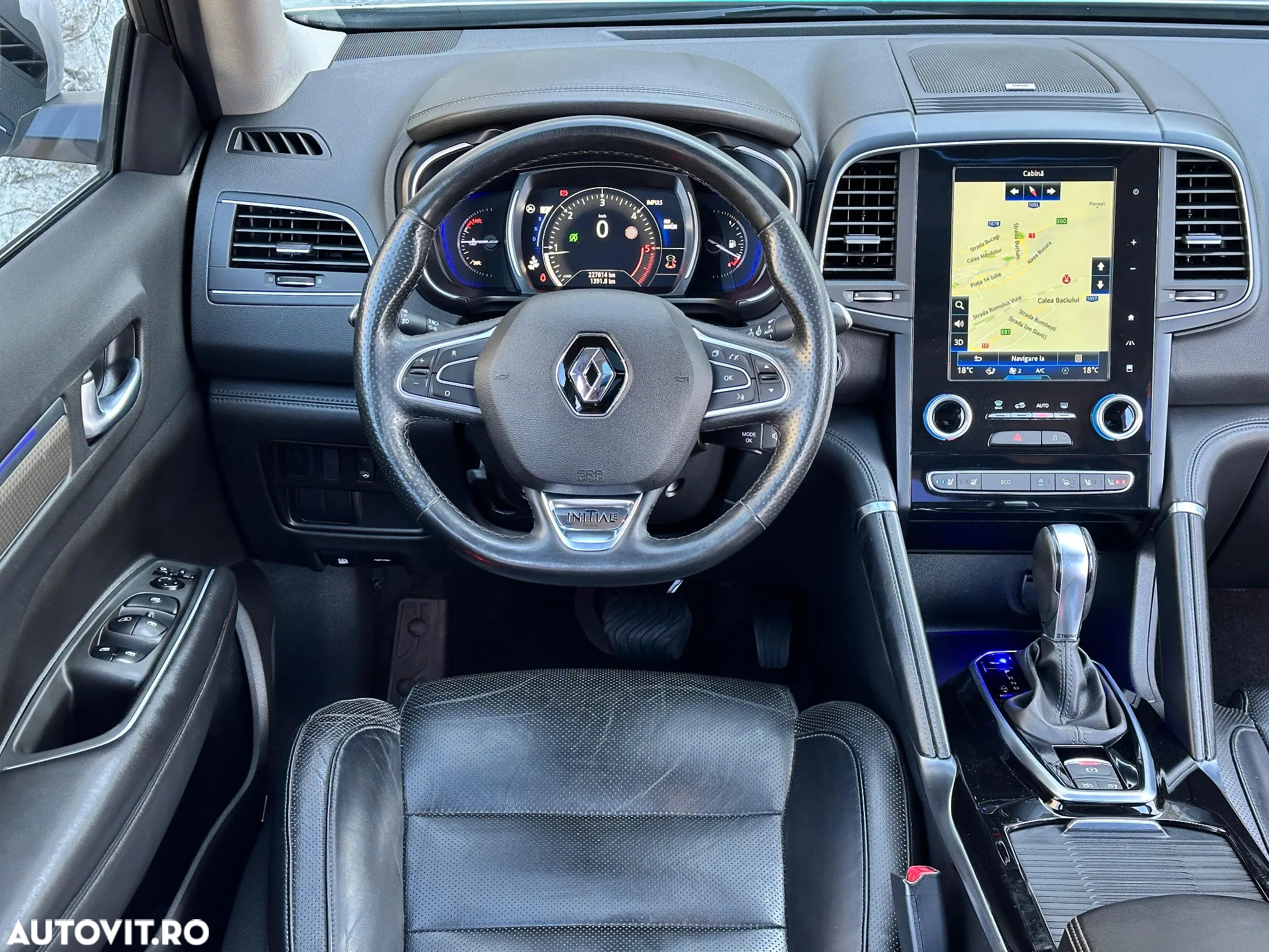 Renault Koleos - 6