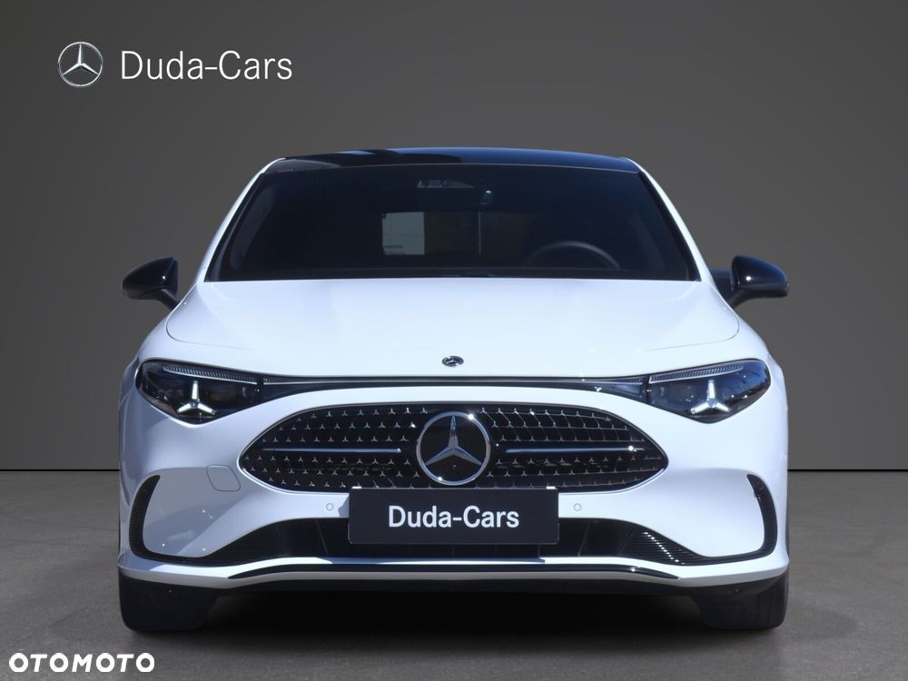 Mercedes-Benz CLA - 5