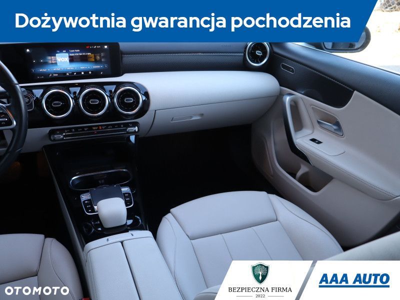 Mercedes-Benz Klasa A - 10