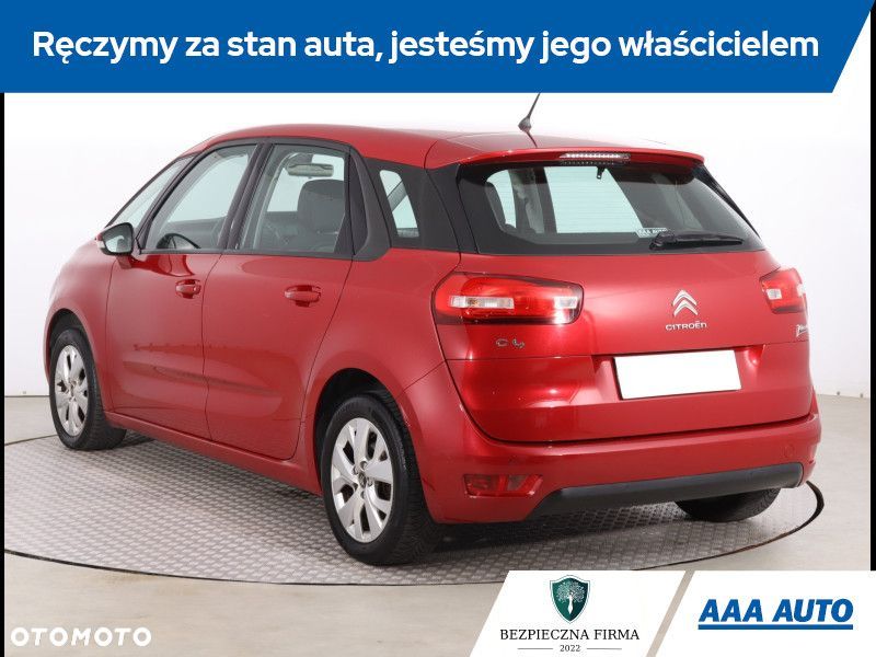 Citroën C4 Picasso - 5