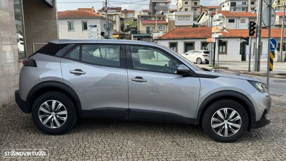 Peugeot 2008 1.5 BlueHDi Active Pack - 5