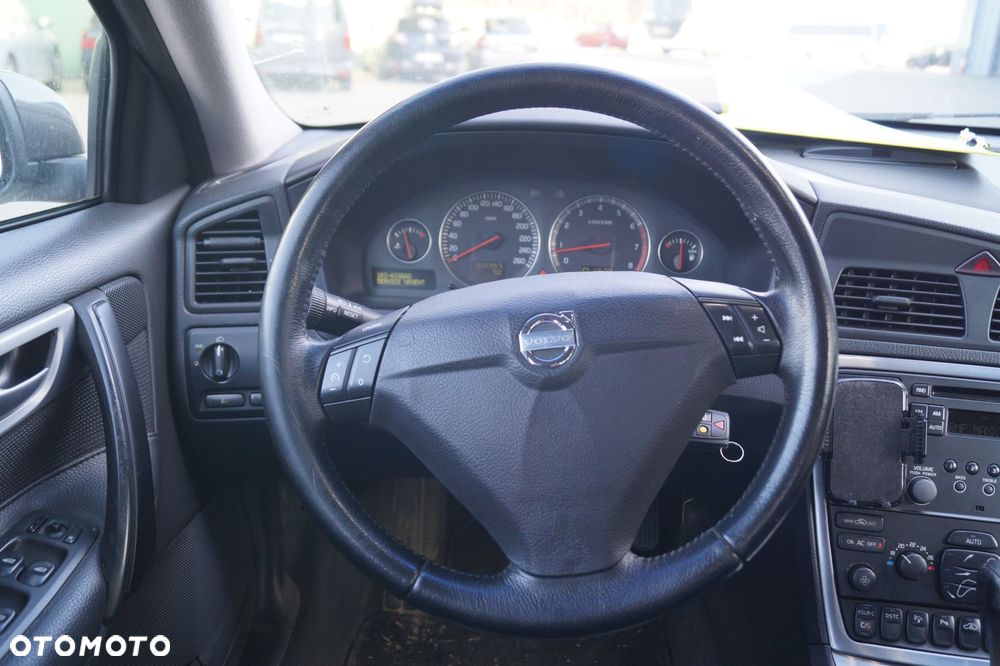 Volvo S60 - 22