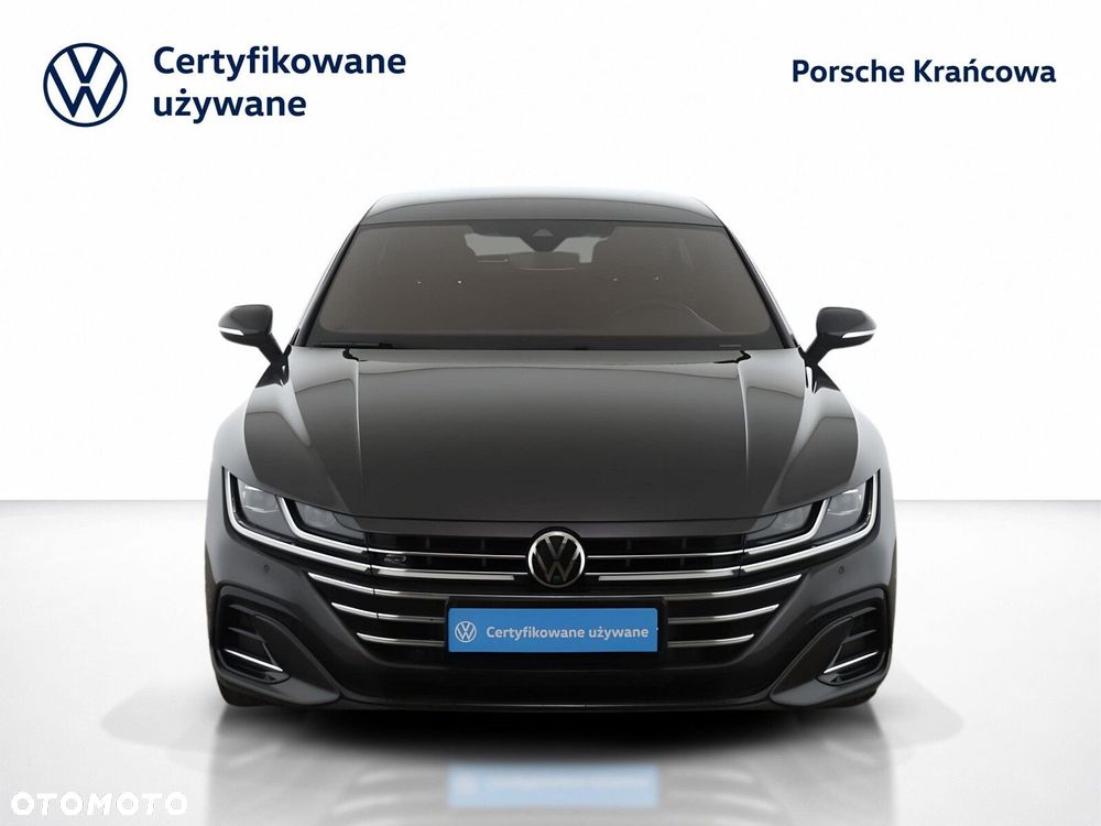 Volkswagen Arteon Shooting Brake 2.0 TDI R-Line DSG - 8