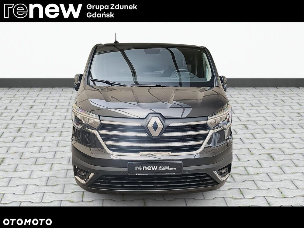 Renault Trafic - 3