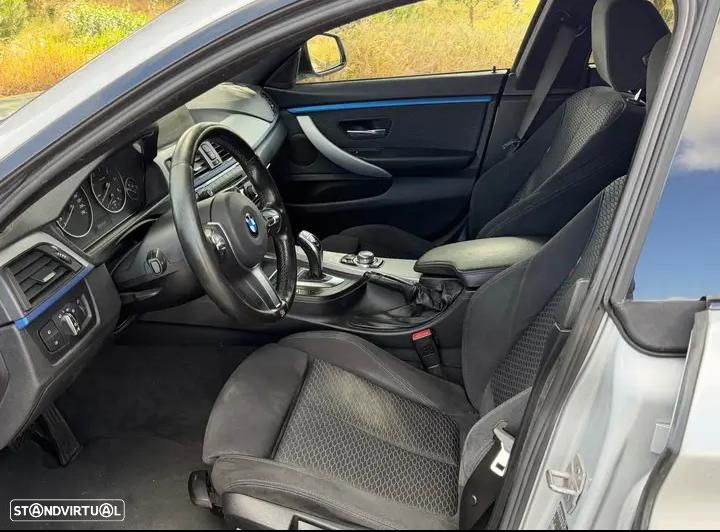 BMW 3.0 CS ver-20-d-sdrive-auto-line-sport - 7