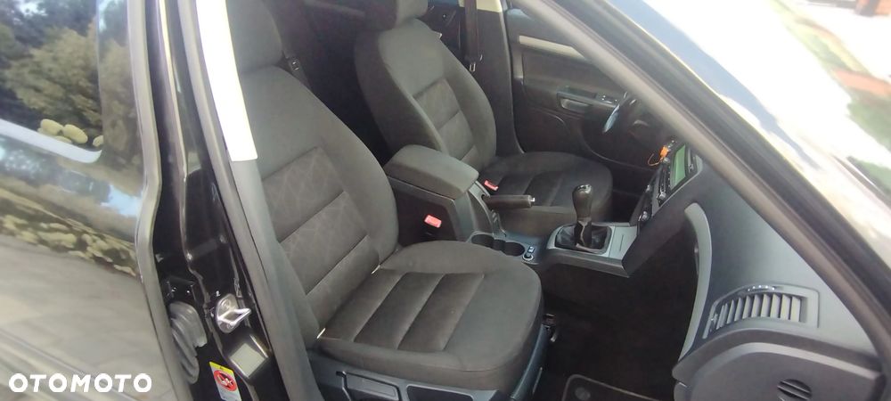 Skoda Octavia 1.2 TSI Green tec Edition - 6