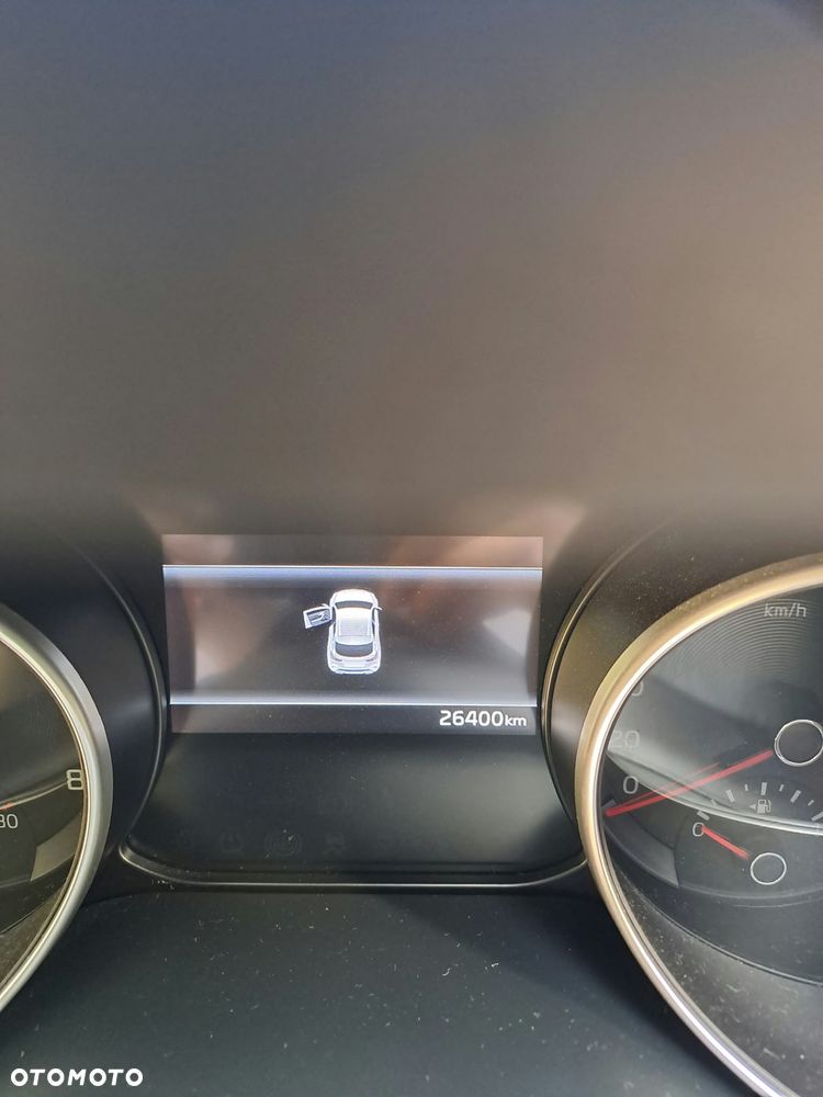Kia XCeed 1.5 T-GDI M - 30