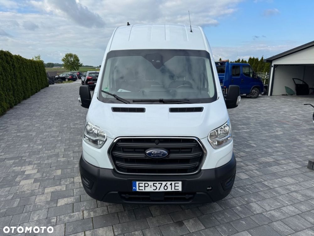 Ford Transit - 3