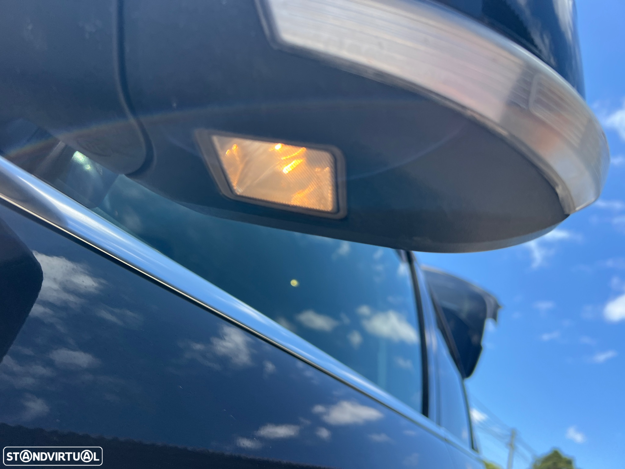 Ford Focus 1.6 TDCi Titanium Best - 31