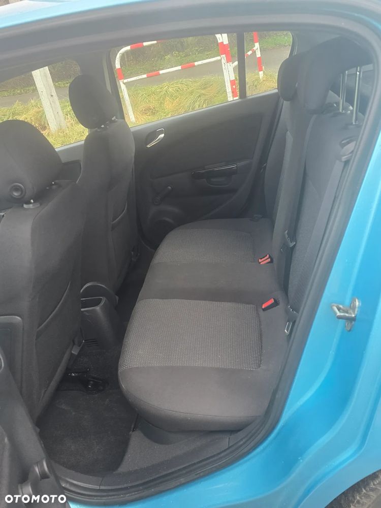 Opel Corsa 1.2 16V (ecoFLEX) Color Edition - 17