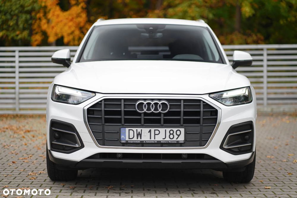 Audi Q5 2.0 TDI Quattro S tronic - 2