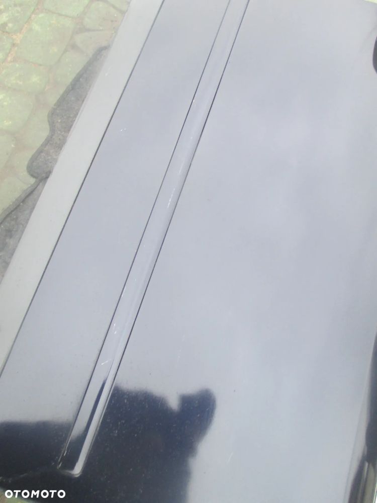 drzwi Audi A4 B6 LZ5L - 5