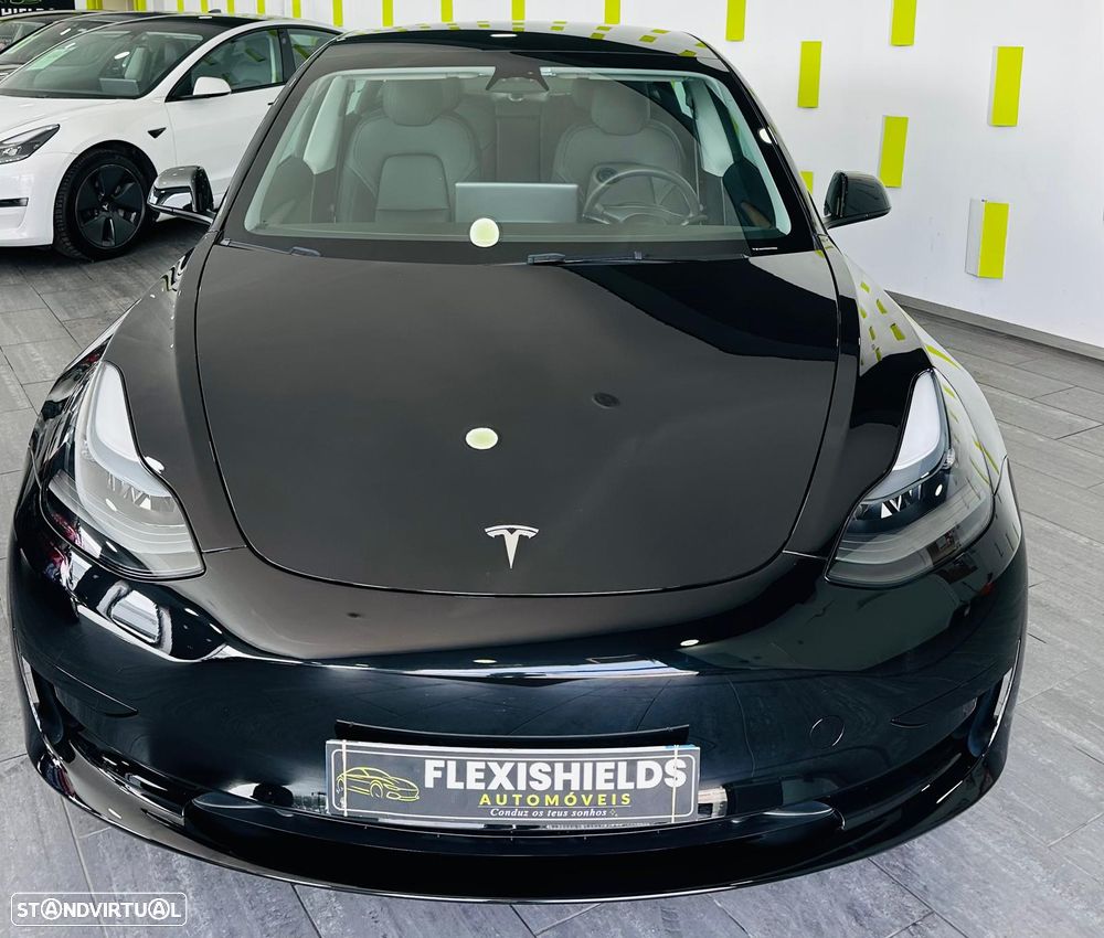 Tesla Model 3 Standard RWD Plus - 7