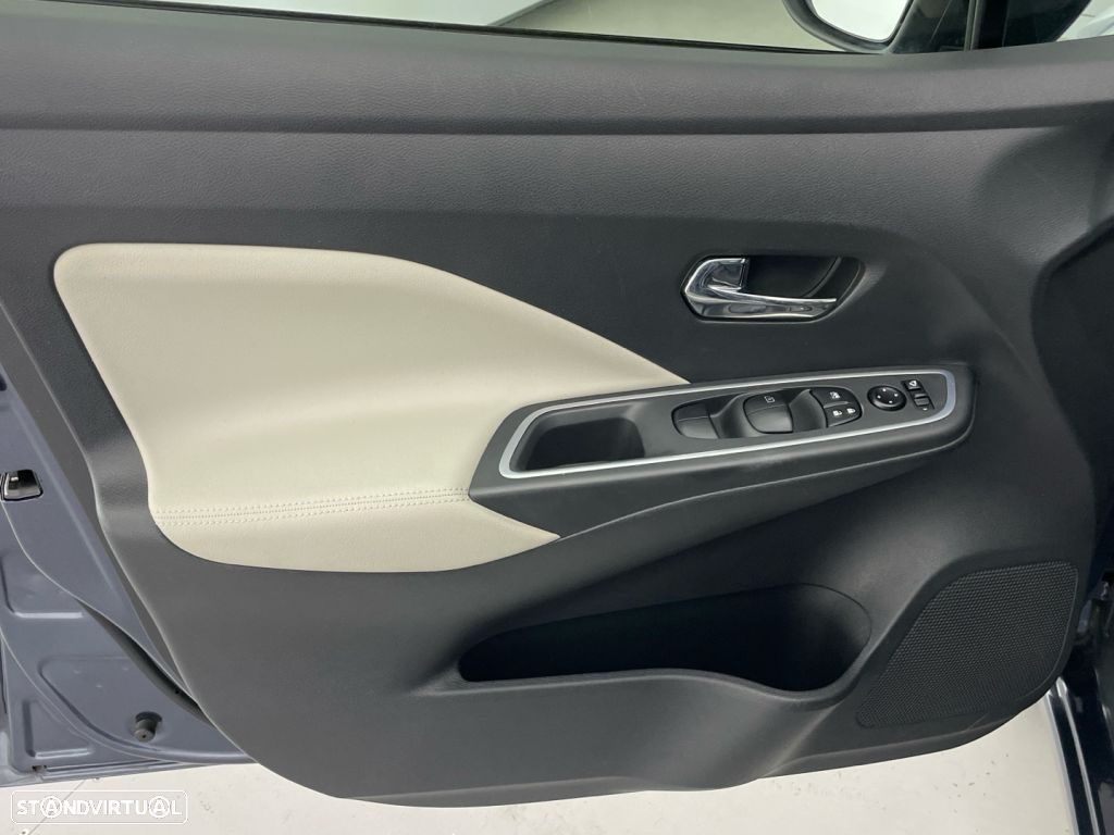Nissan Micra - 18