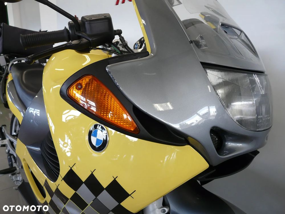 BMW K - 4