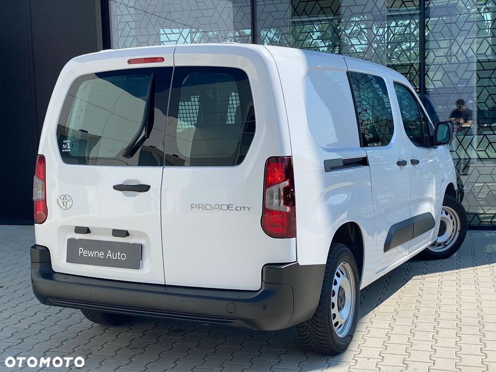 Toyota PROACE CITY - 12