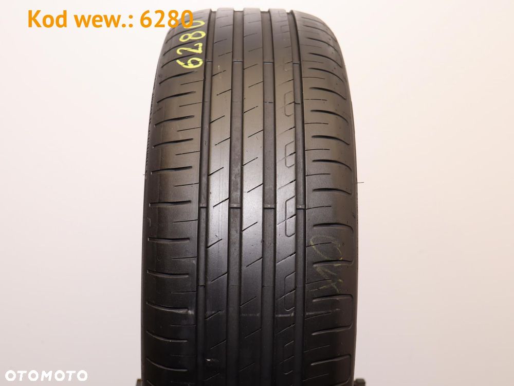 Goodyear Efficientgrip Performance - 205/55 R17 - 2