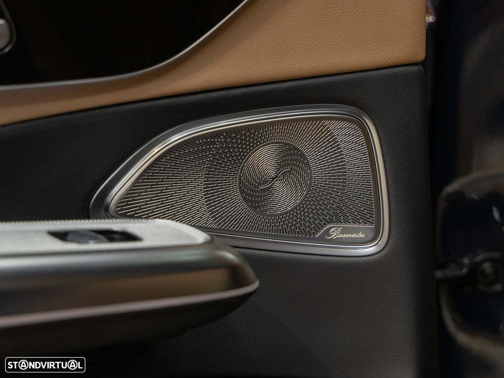 Mercedes-Benz E 300 e Station - 17