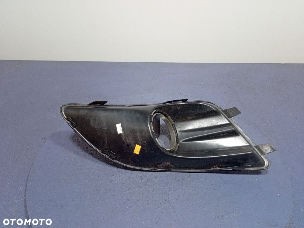 FORD C-MAX MK2 ENERGI KRATKA ZDERZAK PRZÓD LEWA OSŁONA DM51-19953-AB - 2