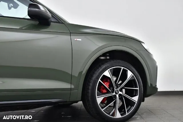 Audi Q5 - 11