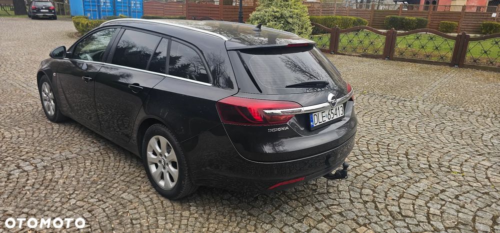 Opel Insignia - 6