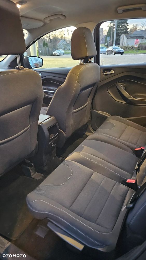 Ford Kuga 1.5 EcoBoost FWD Edition ASS - 11