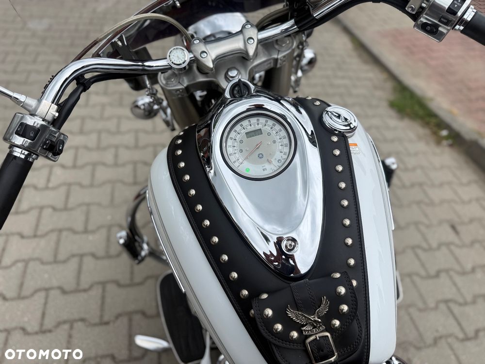 Yamaha Road Star - 23