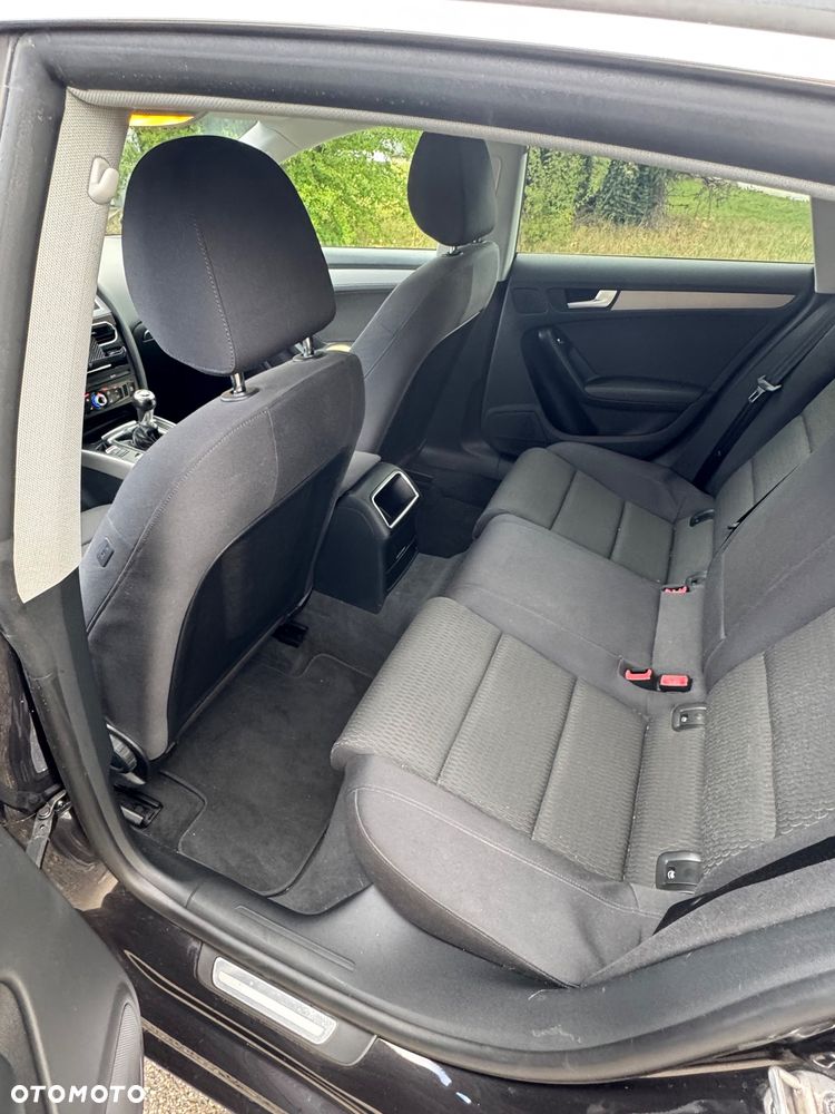Audi A5 Sportback - 22