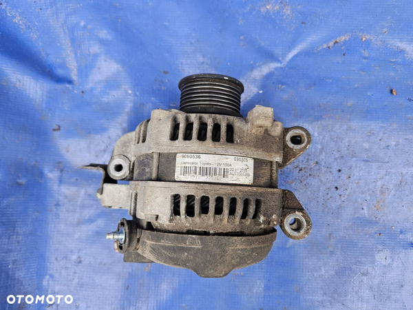 Toyota verso 09-015 avensis T27 09-15 2.0 D4D alternator