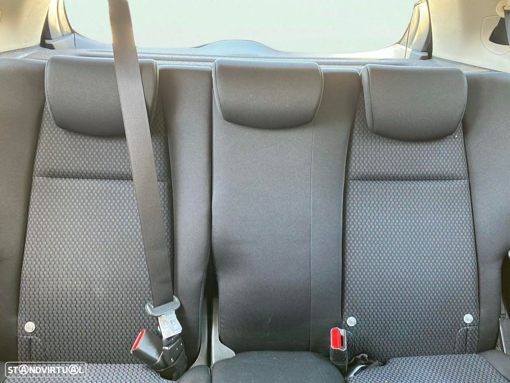 Honda Jazz 1.3 I-VTEC Comfort - 17
