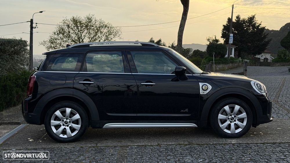 MINI Countryman Cooper SE All4 Aut. - 12