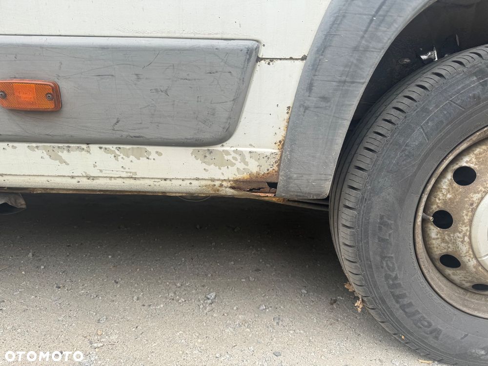 Fiat Ducato - 12