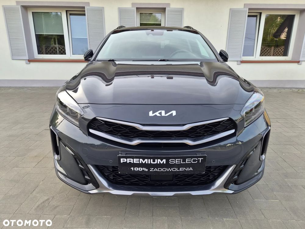 Kia XCeed - 37
