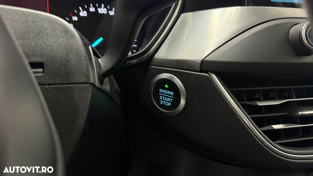 Ford Focus 1.5 EcoBlue Titanium Business - 34