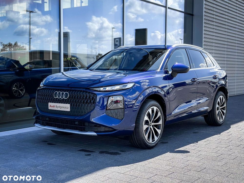 Audi Q3 - 3