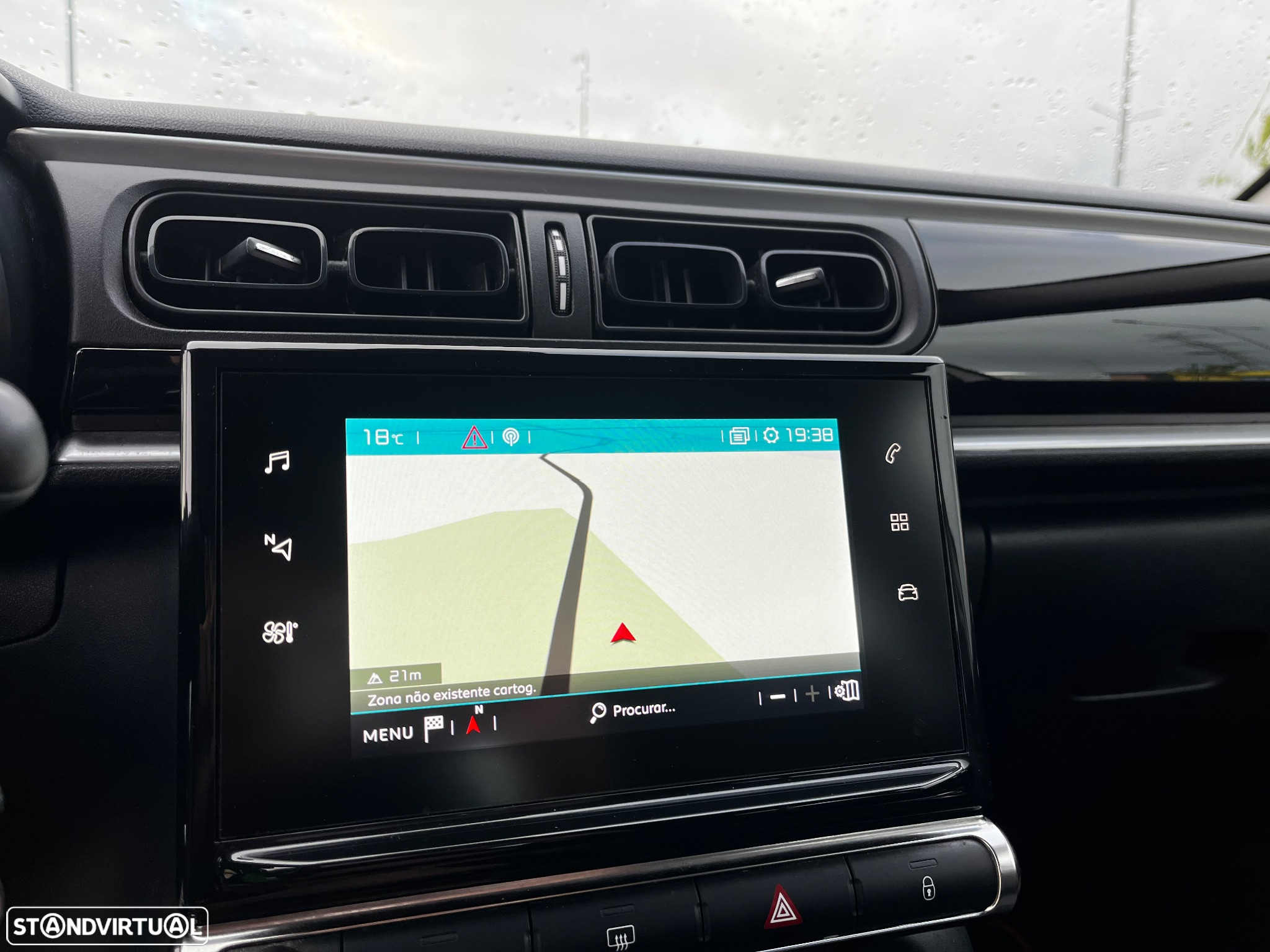Citroën C3 1.2 PureTech Feel - 15