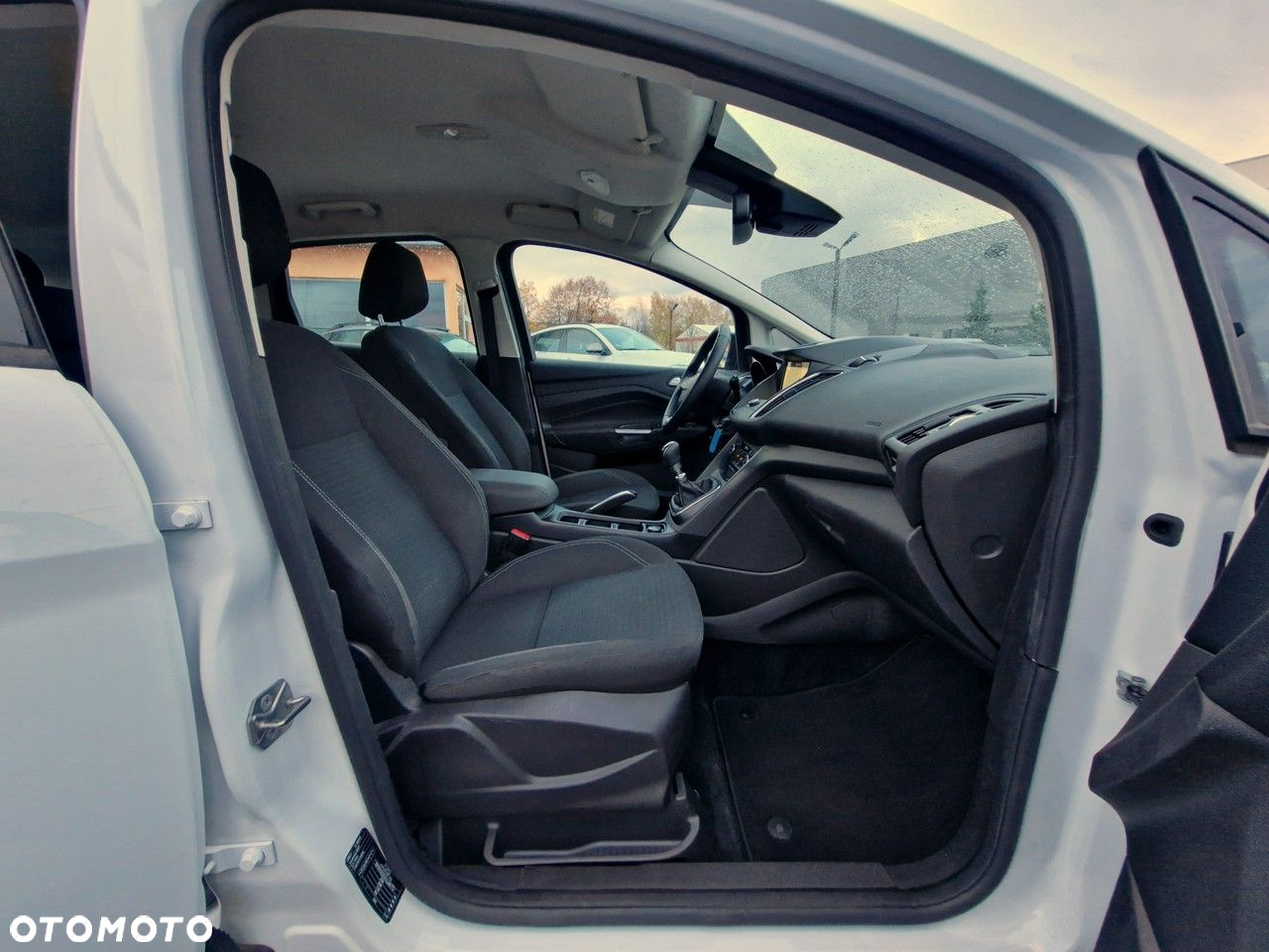 Ford C-MAX - 20