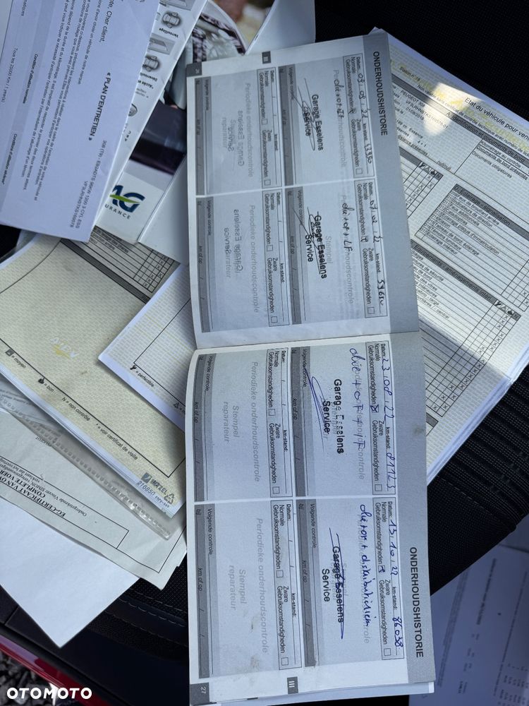 Peugeot 308 SW PureTech 130 GPF Stop & Start Allure Pack - 36