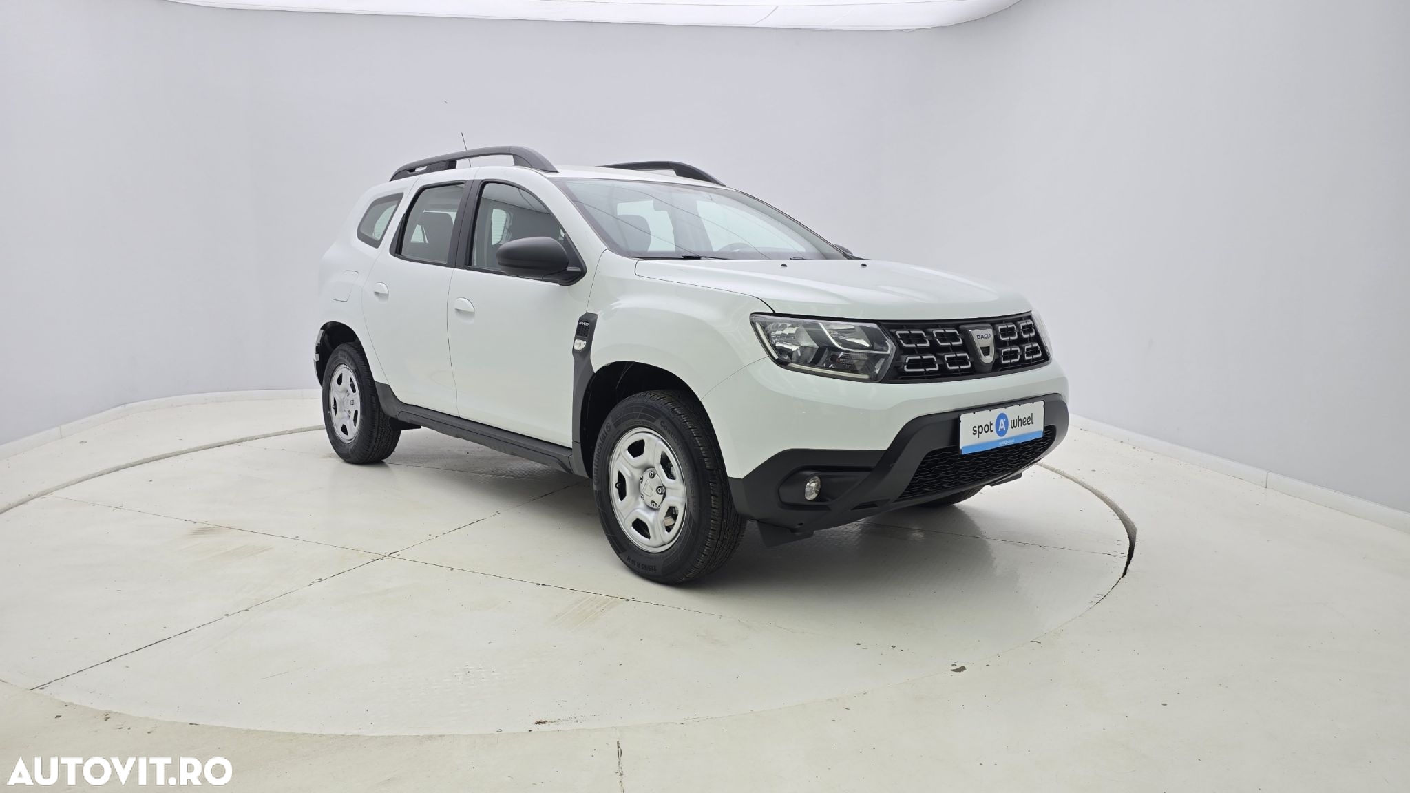 Dacia Duster 1.5 Blue dCi 4WD Comfort - 4