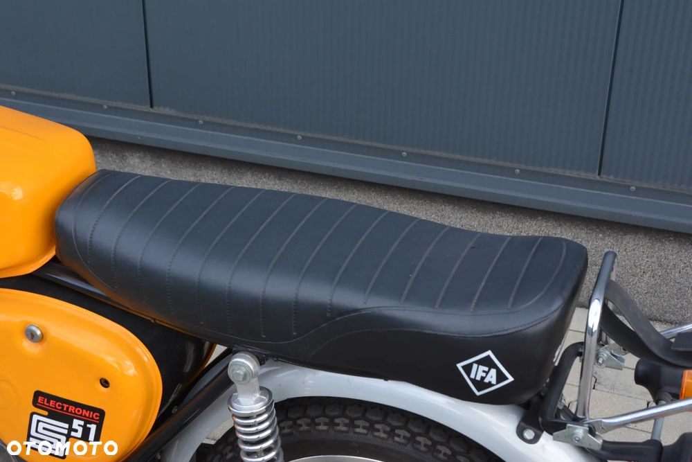 Simson Inny - 11