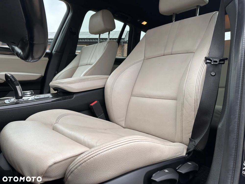 BMW X3 xDrive20d M Sport - 26