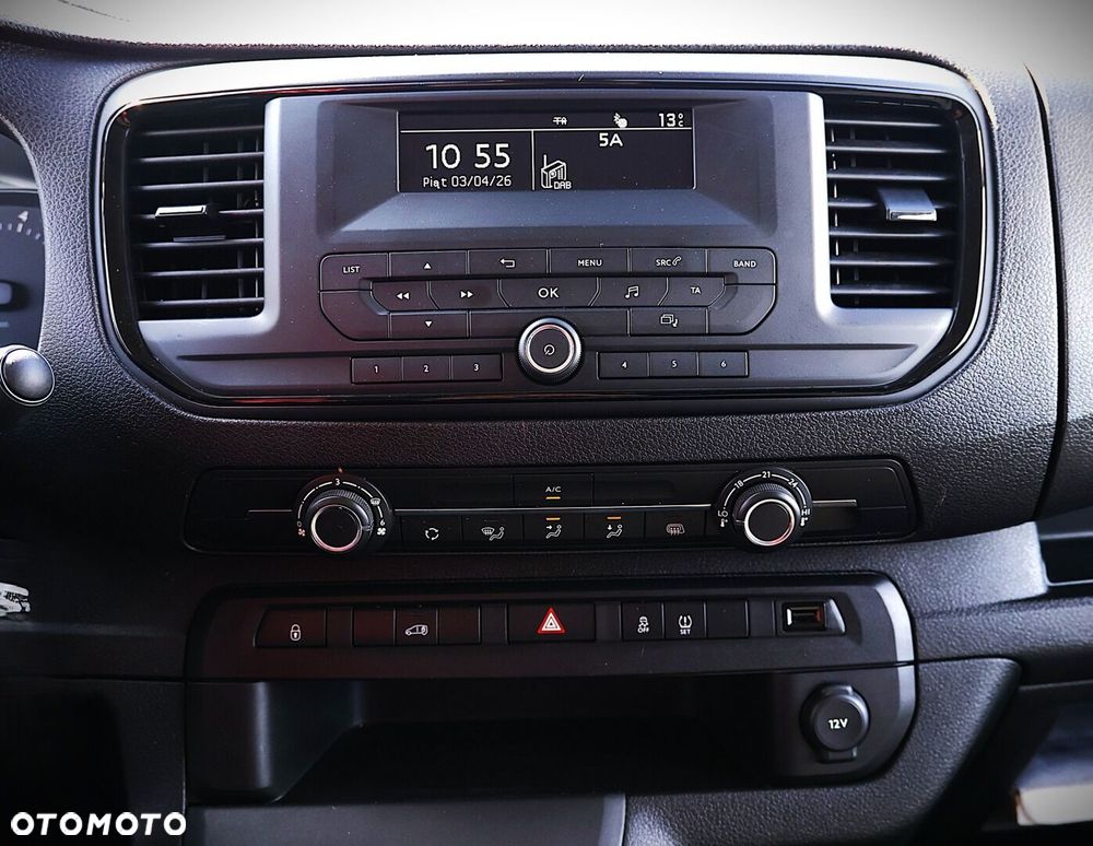 Toyota PROACE - 11