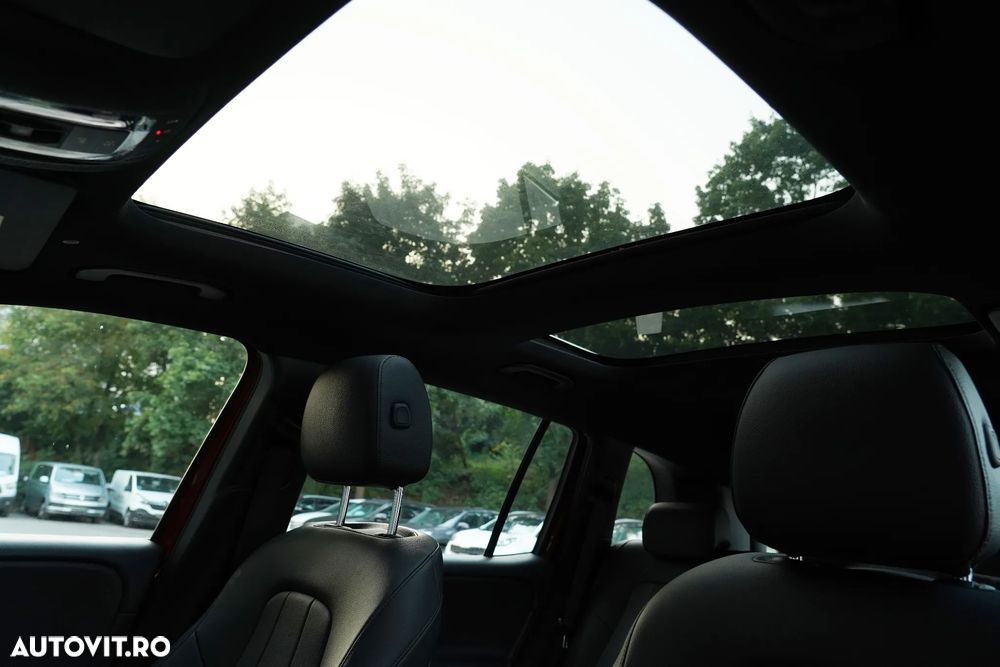 Mercedes-Benz GLB 180 d 8G-DCT AMG Line - 9