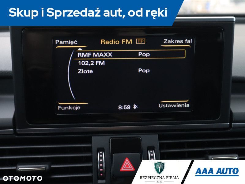 Audi A6 Avant - 15