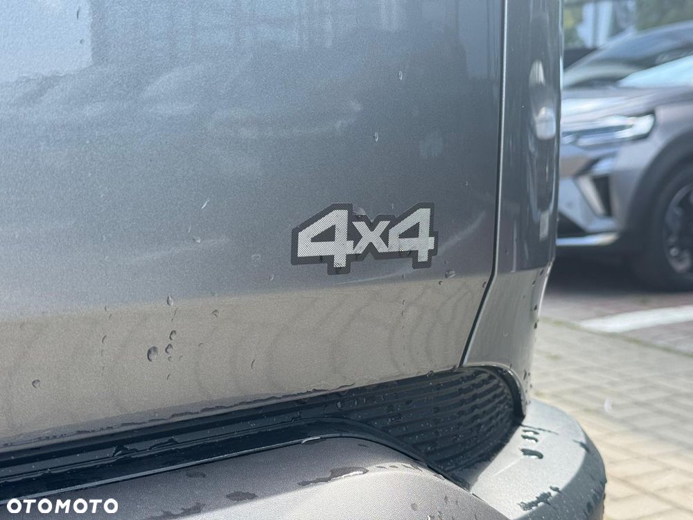 Dacia Duster - 7