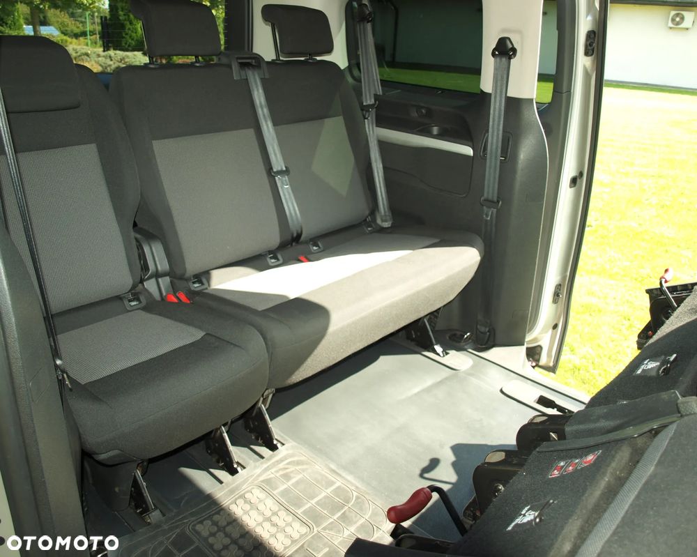 Citroën SpaceTourer - 22