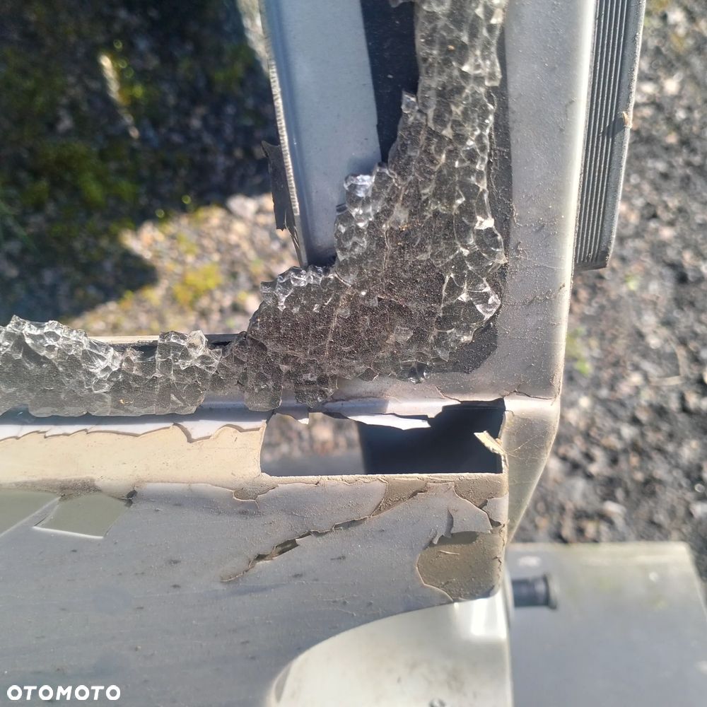 AIXAM 400  BŁOTNIK TYŁ PRAWY - 3