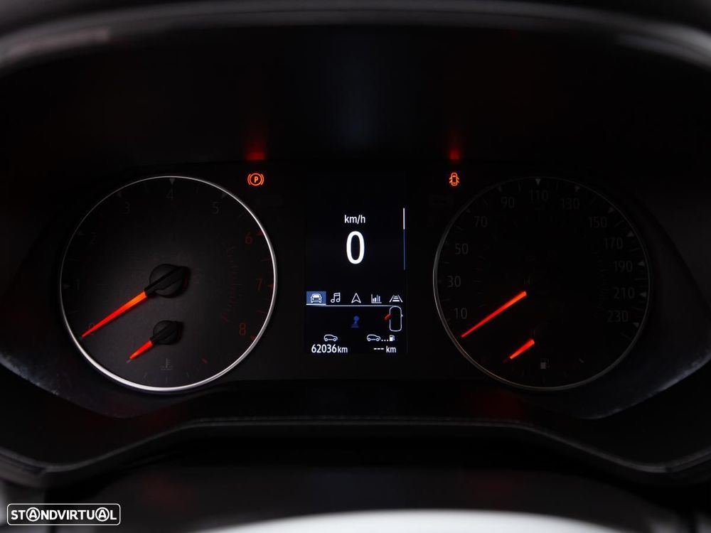 Renault Clio 1.0 TCe Limited - 17