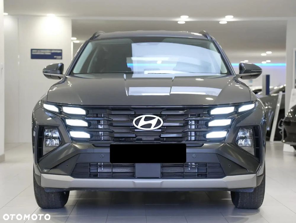 Hyundai Tucson 1.6 T-GDi Modern 2WD - 6